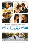Materialists - Was ist Liebe wert