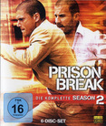 Prison Break - Staffel 2