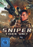 Sniper - Tiger Unit