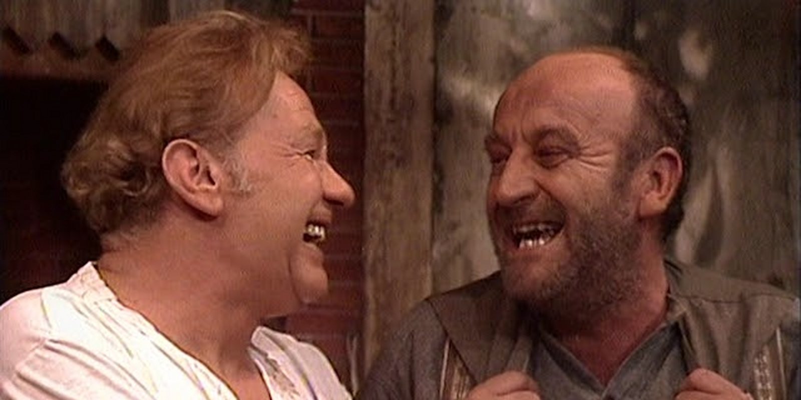 Ohnsorg Theater - Wenn der Hahn kräht