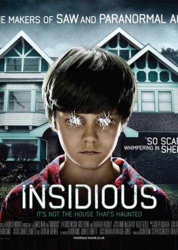 Insidious - Poster 10