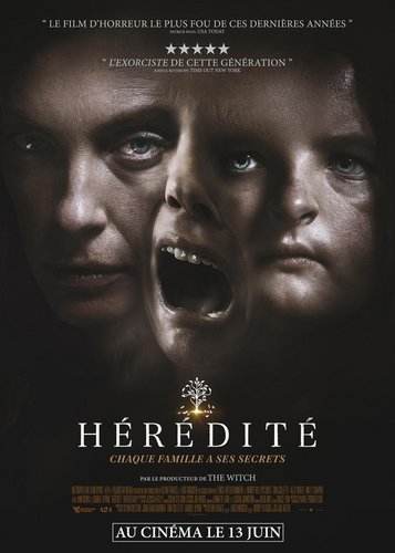 Hereditary - Poster 8
