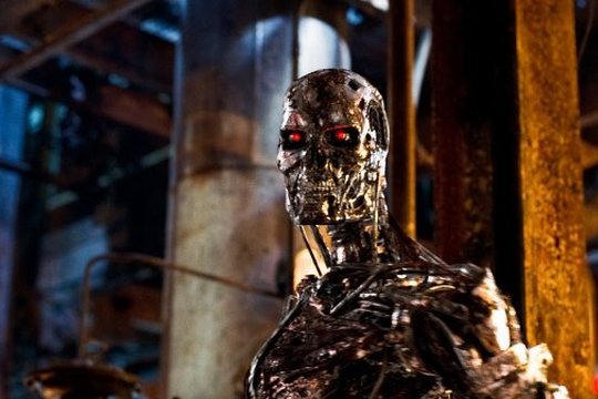 Terminator 4 - Die Erlösung - Szenenbild 46