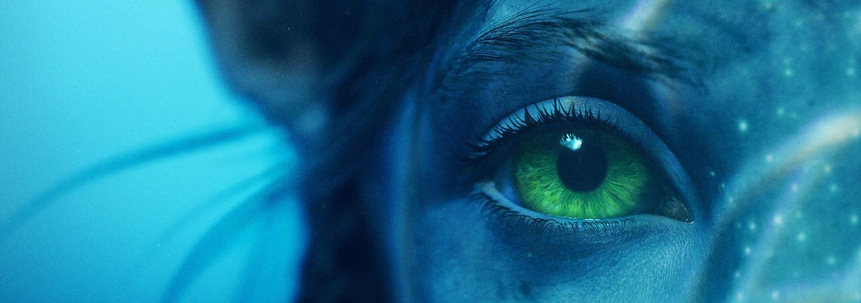 AVATAR 2 - THE WAY OF WATER: Bildgewaltiger erster Trailer: James Camerons AVATAR 2