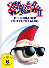 Die Indianer von Cleveland 2