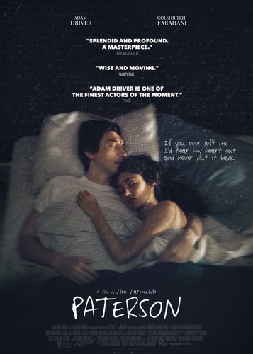 Paterson - Poster 2