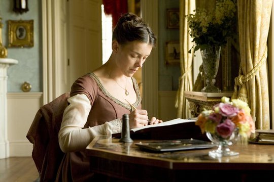 Miss Austen Regrets - Szenenbild 1