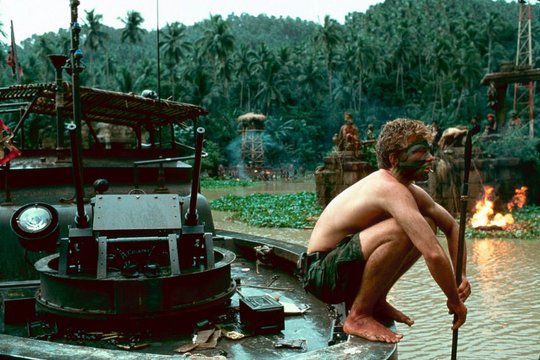 Apocalypse Now - Szenenbild 1