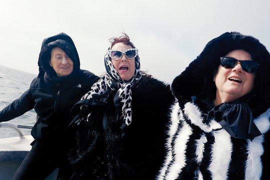 Genderation - Szenenbild 6 Genderation - Szenenbild 6