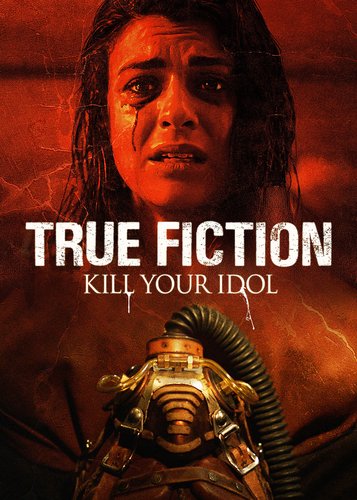 True Fiction - Poster 1