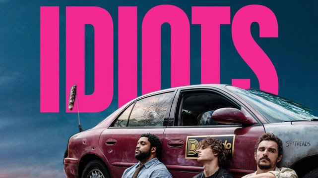 Idiots - Wallpaper 1 Idiots - Wallpaper 1
