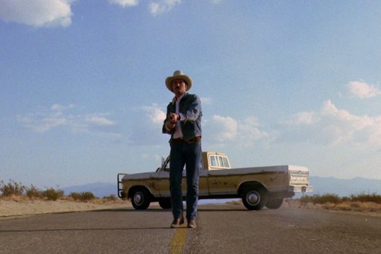 Trackdown - Keine Gnade, Mr. Dee - Szenenbild 1 Trackdown - Keine Gnade, Mr. Dee - Szenenbild 1