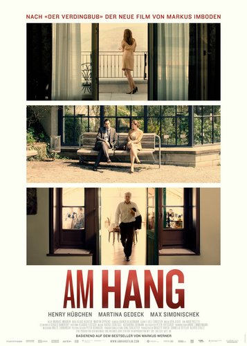 Am Hang - Poster 1