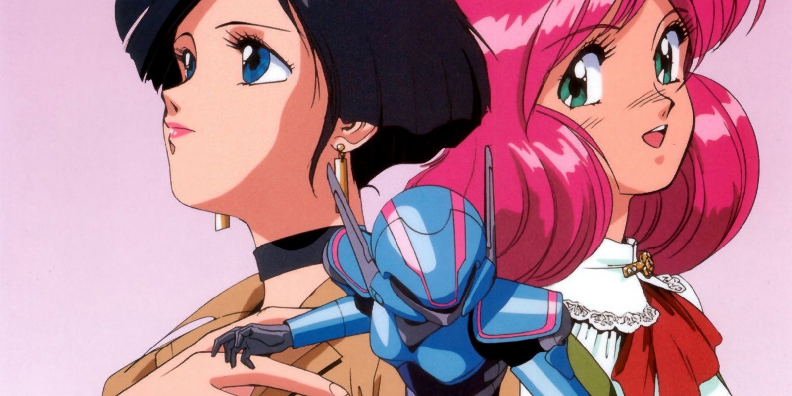 Bubblegum Crash