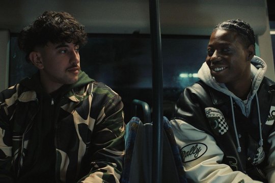 N121 - Terror im Nachtbus - Szenenbild 6 N121 - Terror im Nachtbus - Szenenbild 6