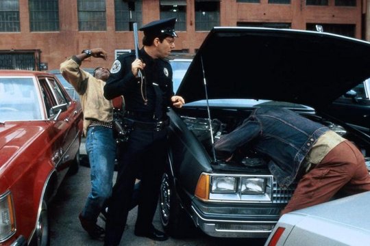 Police Academy 2 - Jetzt geht’s erst richtig los - Szenenbild 6 Police Academy 2 - Jetzt geht’s erst richtig los - Szenenbild 6