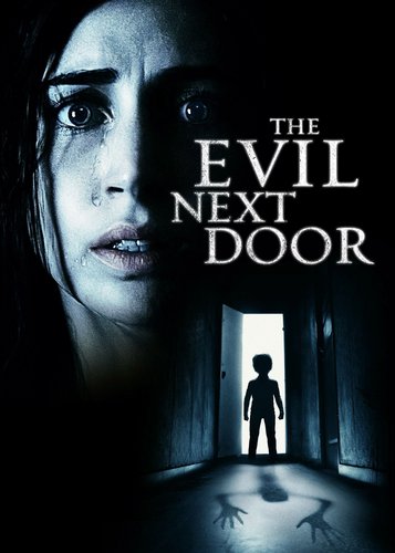 The Evil Next Door - Poster 1