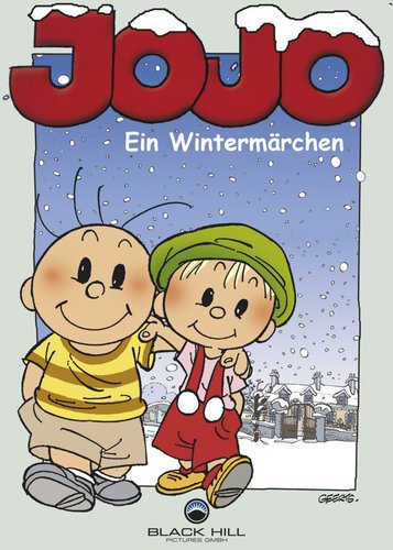 Jojo - Ein Wintermärchen - Poster 1