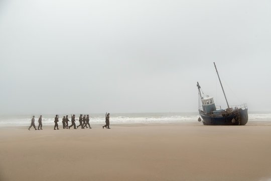 Dunkirk - Szenenbild 6