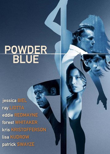 Powder Blue - Am Ende bleibt Liebe - Poster 4 Powder Blue - Am Ende bleibt Liebe - Poster 4