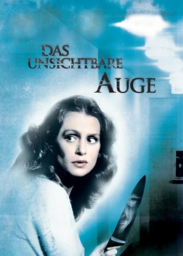 Das unsichtbare Auge - Poster 1 Das unsichtbare Auge - Poster 1