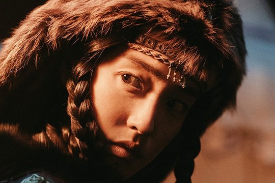 Legends of the Condor Heroes - Die Legende der Adlerkrieger - Szenenbild 11 Legends of the Condor Heroes - Die Legende der Adlerkrieger - Szenenbild 11