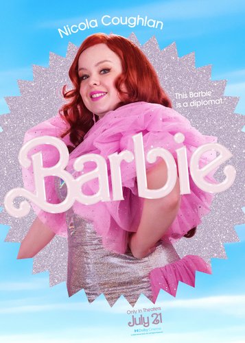 Barbie - Poster 14