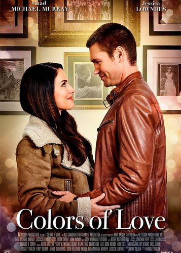 Colors of Love - Ein Hotel zum Verlieben - Poster 2 Colors of Love - Ein Hotel zum Verlieben - Poster 2