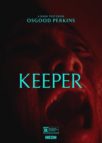 Keeper - Poster 5 Keeper - Poster 5