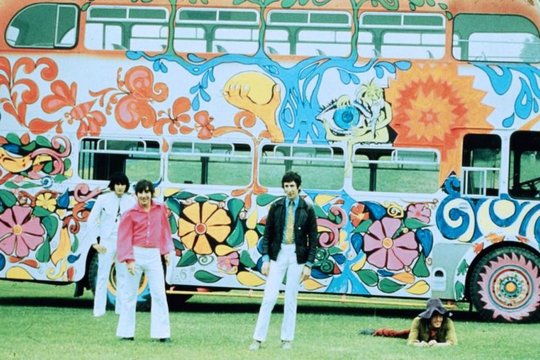 Woodstock - Szenenbild 3