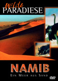 Wilde Paradiese - Namib