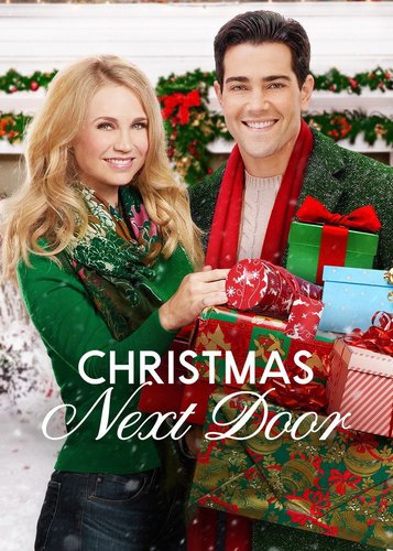Ein Nachbar zu Weihnachten - Poster 1 Ein Nachbar zu Weihnachten - Poster 1