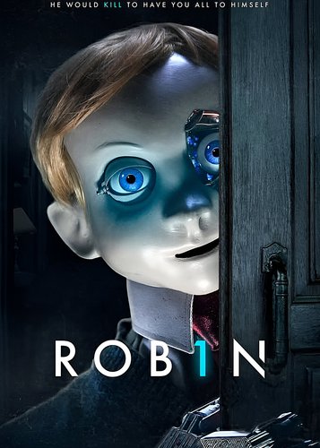 Rob1n - Poster 3 Rob1n - Poster 3