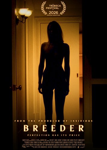 Breeder - Perfection Has Its Price - Poster 2 Breeder - Perfection Has Its Price - Poster 2