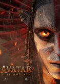 Avatar 3 - Fire and Ash