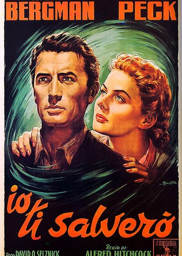 Spellbound - Ich kämpfe um dich - Poster 9 Spellbound - Ich kämpfe um dich - Poster 9