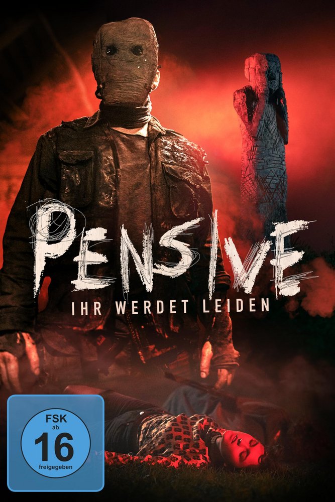 Pensive Dvd Blu Ray Oder Vod Leihen Videobuster