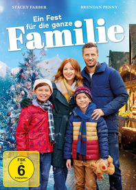 Ein Fest für die ganze Familie - Ein Wiedersehen zu Weihnachten