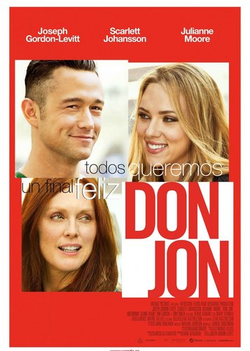 Don Jon - Poster 6