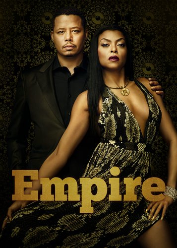 Empire - Staffel 3 - Poster 1