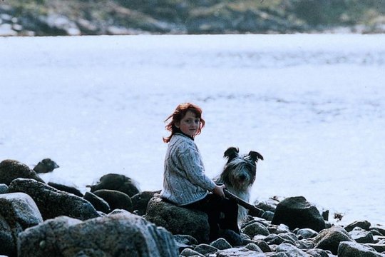 Nessie - Das Geheimnis von Loch Ness - Szenenbild 1 Nessie - Das Geheimnis von Loch Ness - Szenenbild 1