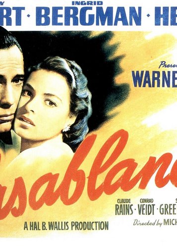 Casablanca - Poster 6