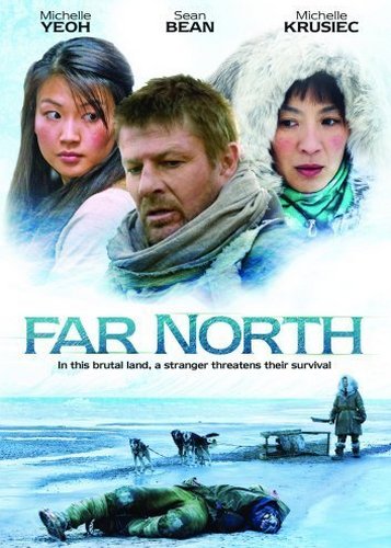 Far North - Poster 1
