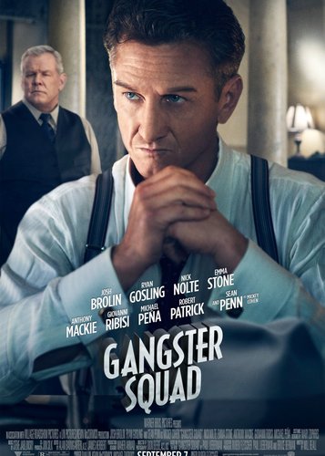 Gangster Squad - Poster 5