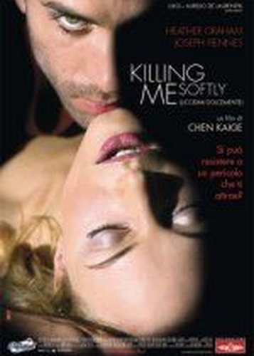 Killing Me Softly - Poster 3