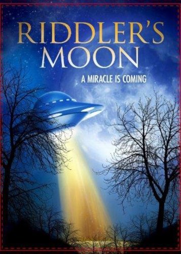 Riddler's Moon - Im Banne des Mondes - Poster 1 Riddler's Moon - Im Banne des Mondes - Poster 1