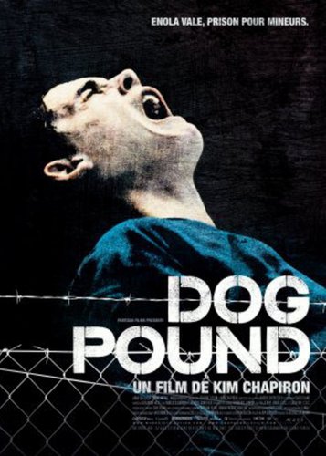 Dog Pound - Poster 1
