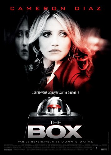 The Box - Poster 4