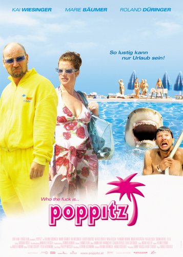 Poppitz - Poster 1