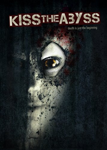 Kiss the Abyss - Poster 1